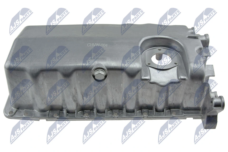 Cárter de aceite del motor NTY BMOVW004 precio, desde 53,23 EUR