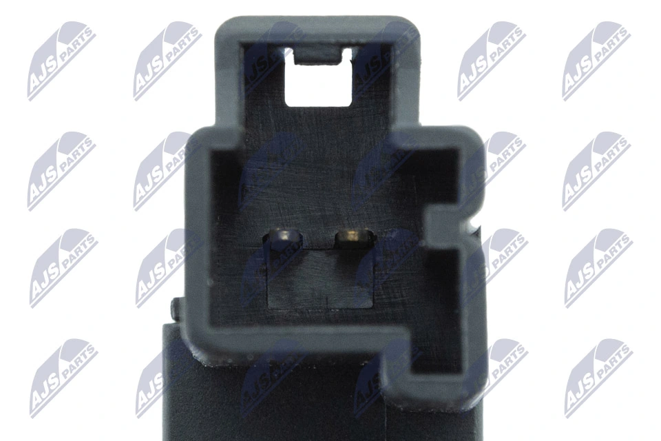 Cerradura de puerta trasera NTY EZCFR211