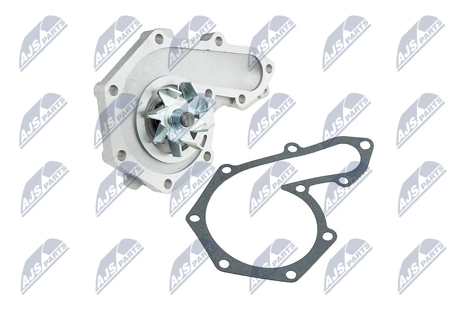 Bomba de agua para Renault 21 K48