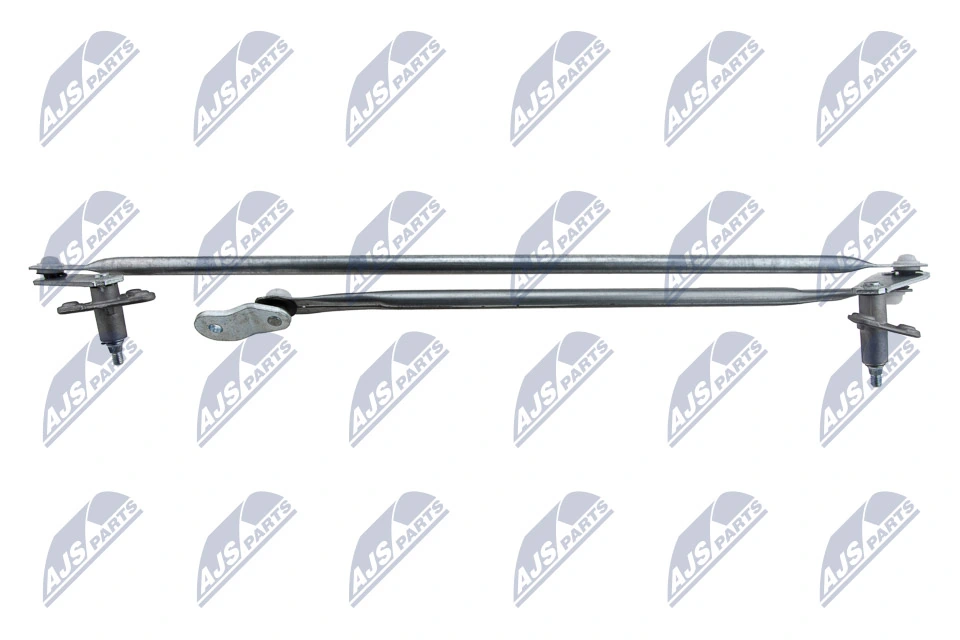Comprar Varilla de limpiaparabrisas Mitsubishi Pajero IV SHORT V80