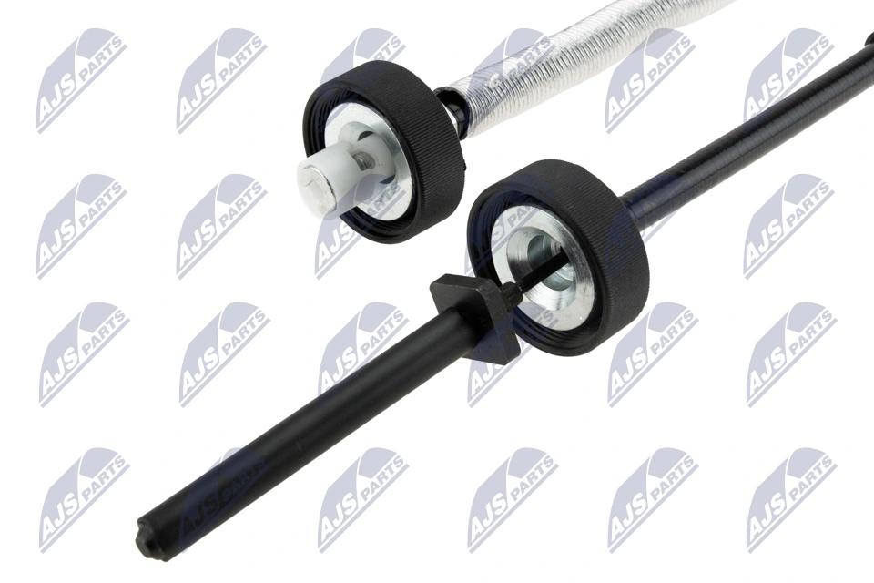 HLRRE002 NTY Cable de freno de mano trasero derecho/izquierdo