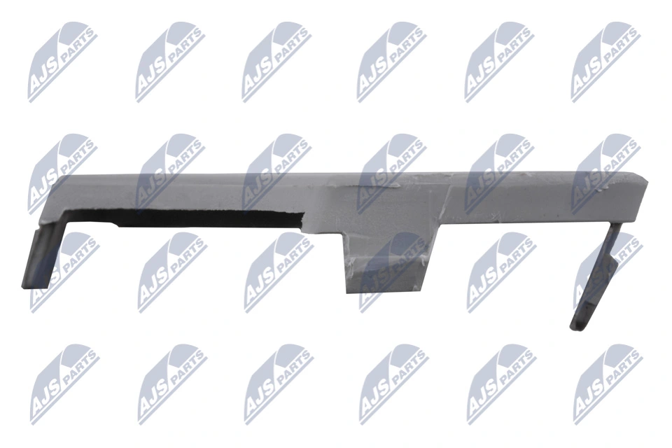 Tapa del enganche de remolcado delantera EZCFR300 NTY
