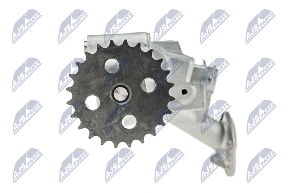  Bomba De Aceite Renault Espace 4