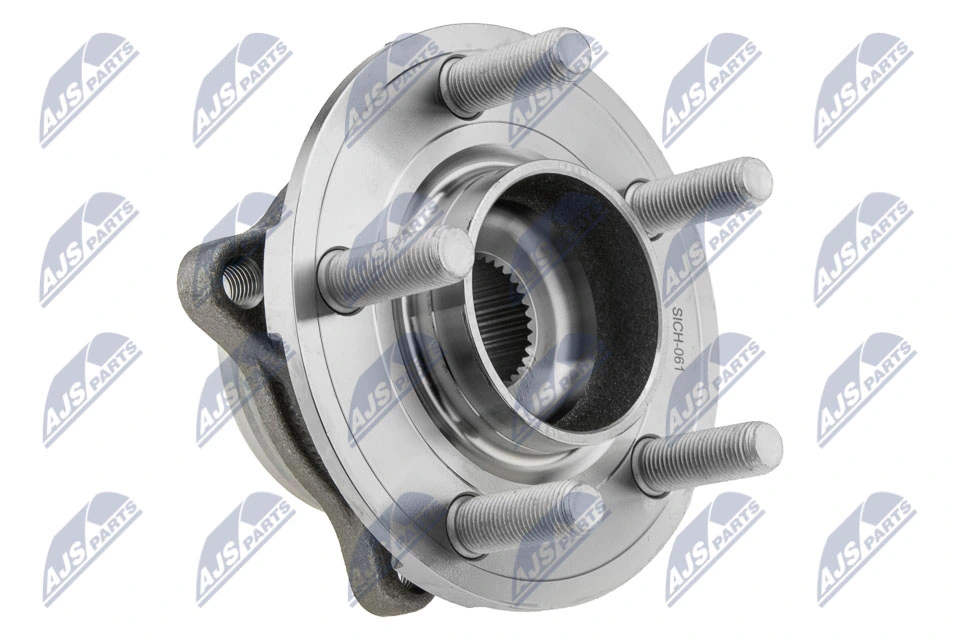 Comprar Cubo de rueda trasero Ford Mustang VI ZG