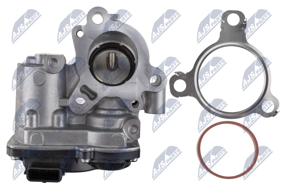 Válvula de regulación de gases Nissan Qashqai II SUV (J11) (2013 - 2021) precio, desde 76,96 EUR