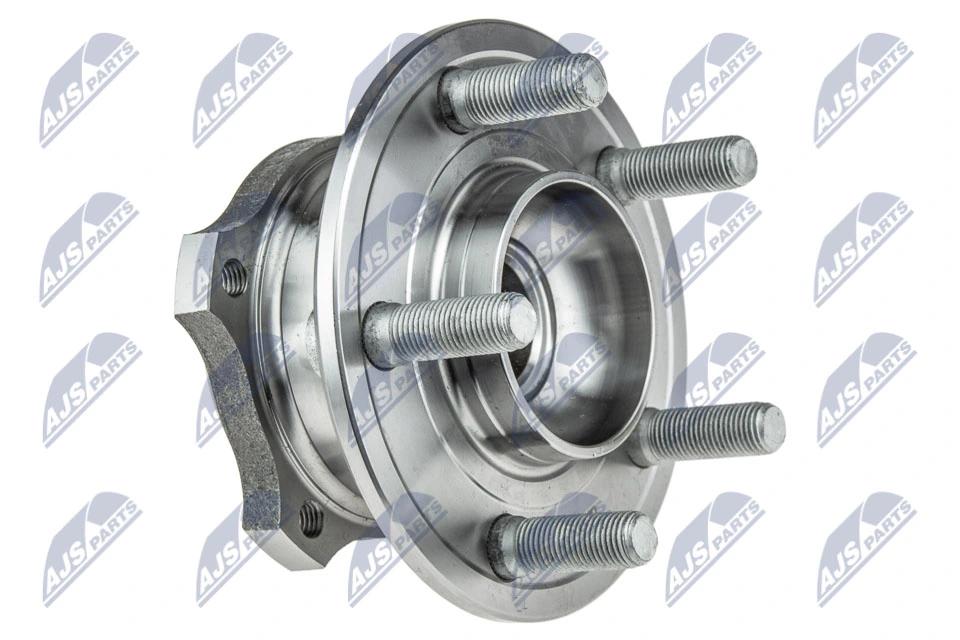  Cubo de rueda trasero Chrysler 300 