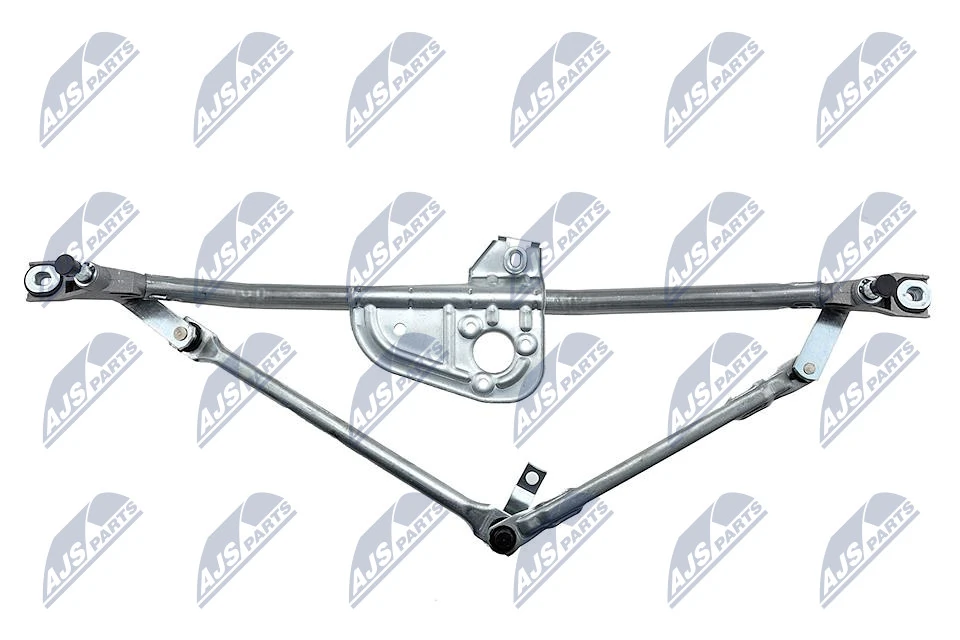 Trapezio del limpiaparabrisas NTY EMWAU010 precio, desde 27,87 EUR