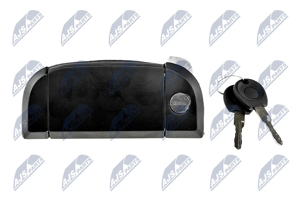 Manija exterior izquierda de puerta delantera NTY EZCVW111 precio, desde 30,10 EUR