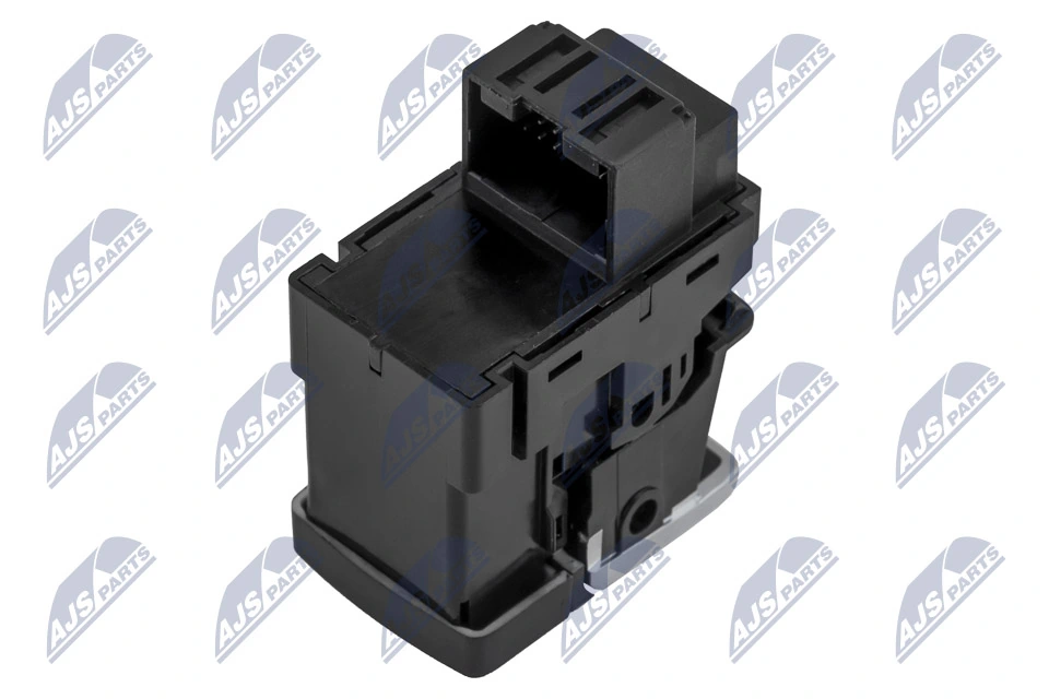 Comprar 206185 Meat&Doria Interruptor del freno de estacionamiento electromecánico