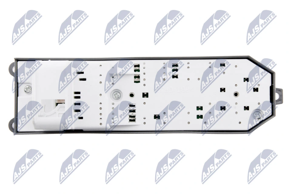 Interruptor de elevalunas delantera izquierda EWSTY006 NTY