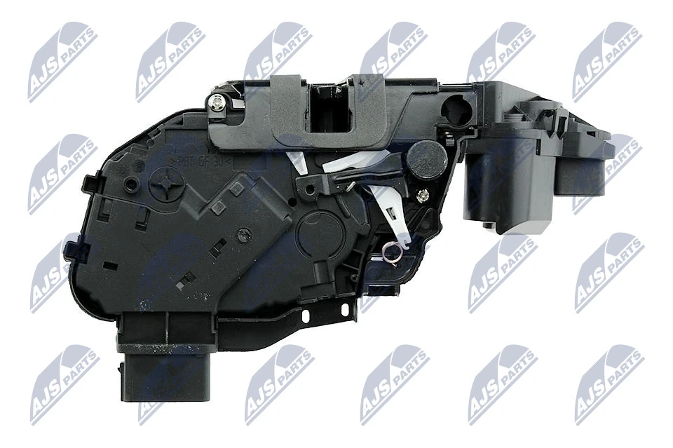 Comprar EZCLR012 NTY Cerradura de puerta lateral