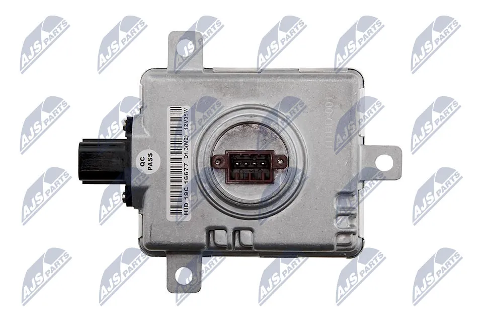 Comprar EPXHD001 NTY Centralita, faros xenon