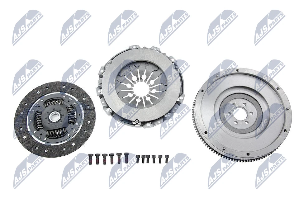 NZSFR005 NTY Embrague motor