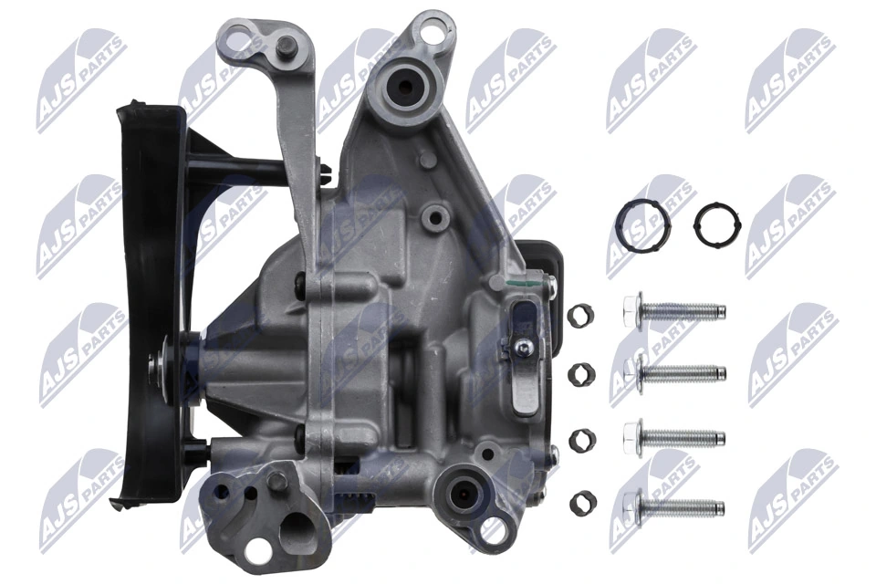 Bomba de aceite para Opel Astra K 