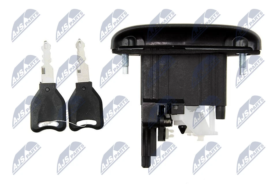 Cilindro de cerradura de porton NTY EZCRE016 precio, desde 18,73 EUR