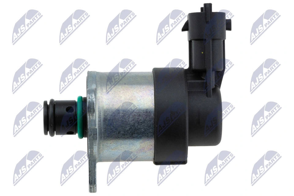 1465ZS0077 Bosch Válvula reguladora de presión del sistema common rail