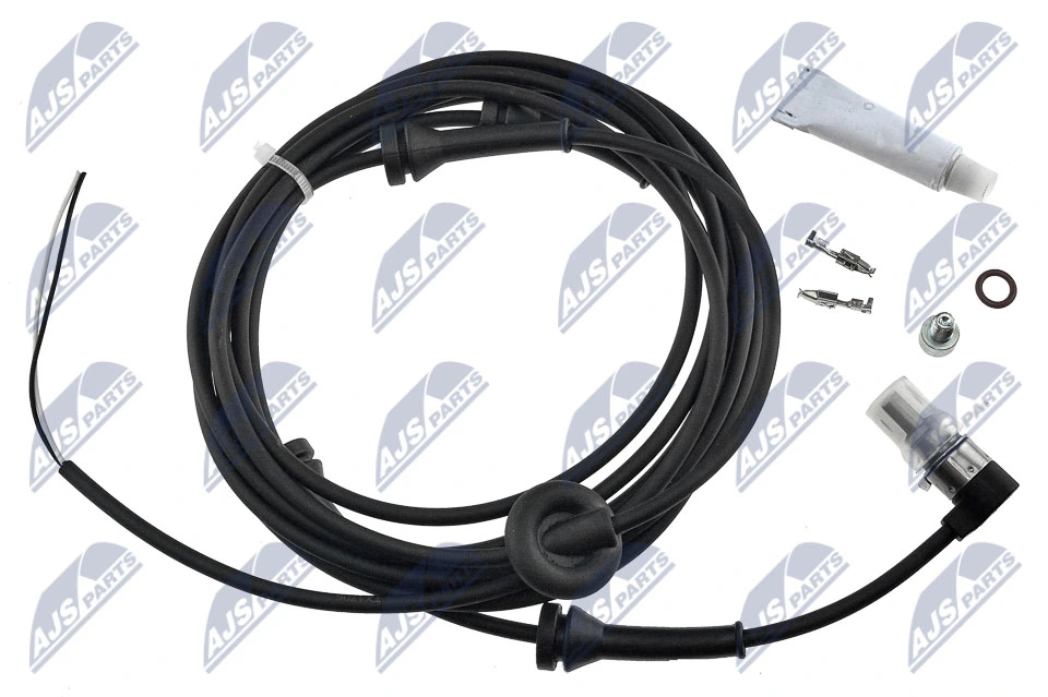 Sensor de rueda abs para Land Rover Discovery II LJ ,LT