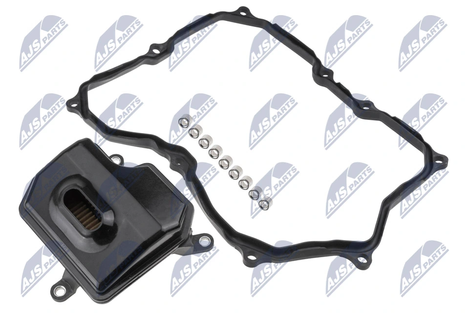 Filtro hidráulico transmisión automática para Volkswagen Crafter  SYI, SYJ