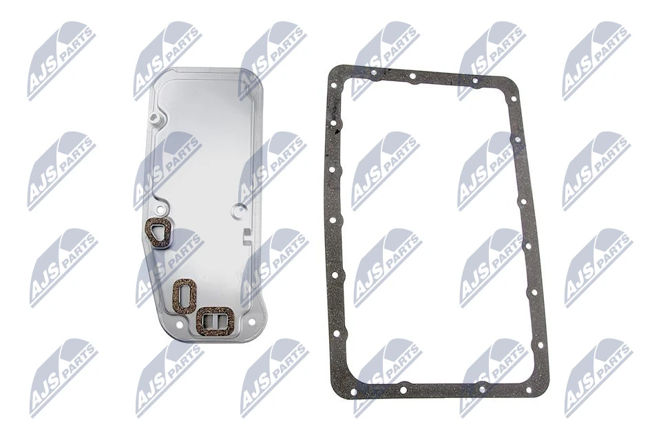 Filtro de transmisión automática NTY FSFTY012 precio, desde 26,70 EUR