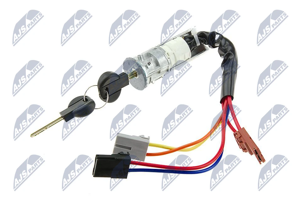 Conmutador de arranque Citroen Berlingo furgoneta (M) (1996 - 2008) precio, desde 82,82 USD