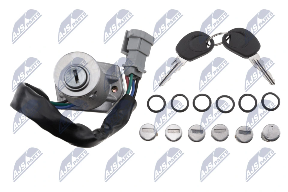 Conmutador de arranque Iveco Daily III furgoneta (1999 - 2006) precio, desde 32,16 EUR