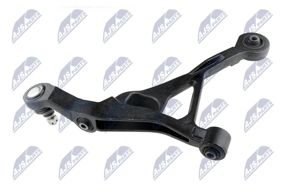 ZWDCH057 NTY Brazo inferior derecho de la suspensión delantera