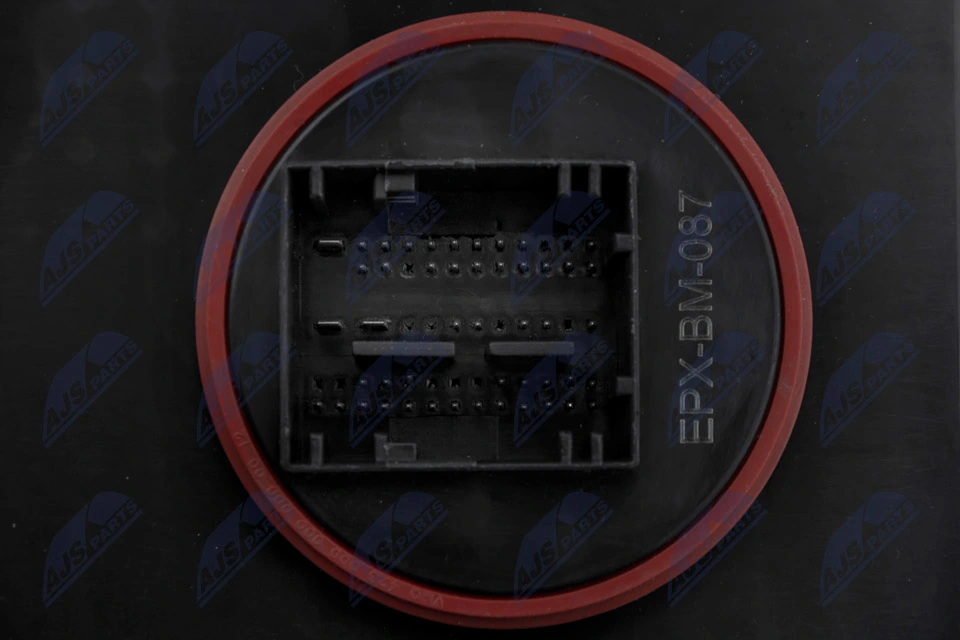 Módulo de control de luces de faros (ECU) NTY EPXBM087
