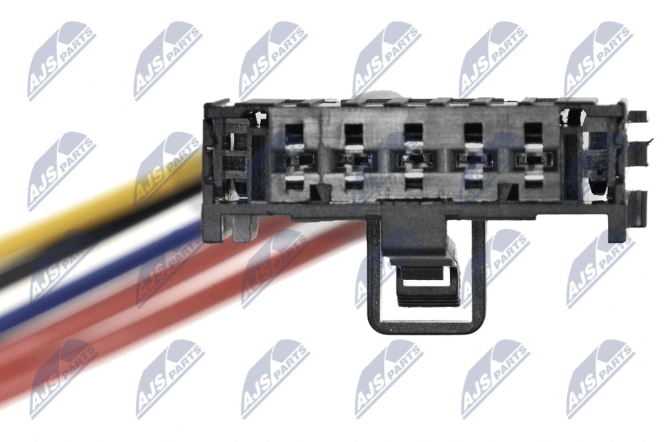 ERDFT002K NTY Resistencia de calefacción