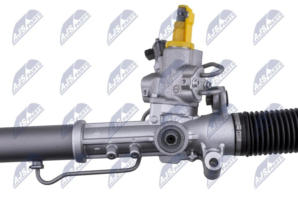  Cremallera de dirección Mercedes GLK 