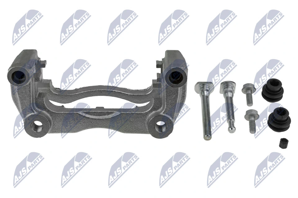 HZPNS002A NTY Soporte, pinza de freno delantera