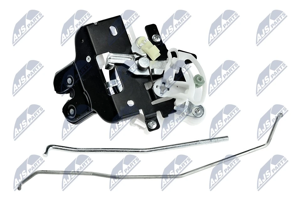  Cerradura de maletero Mazda 6 