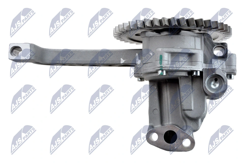 Bomba de aceite Volkswagen Touareg I SUV (7LA, 7L6, 7L7) (2002 - 2010) precio, desde 144,20 EUR