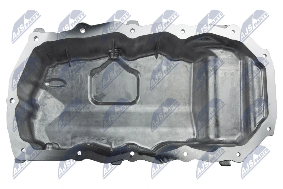 Cárter de aceite del motor NTY BMOCH027 precio, desde 118,47 EUR