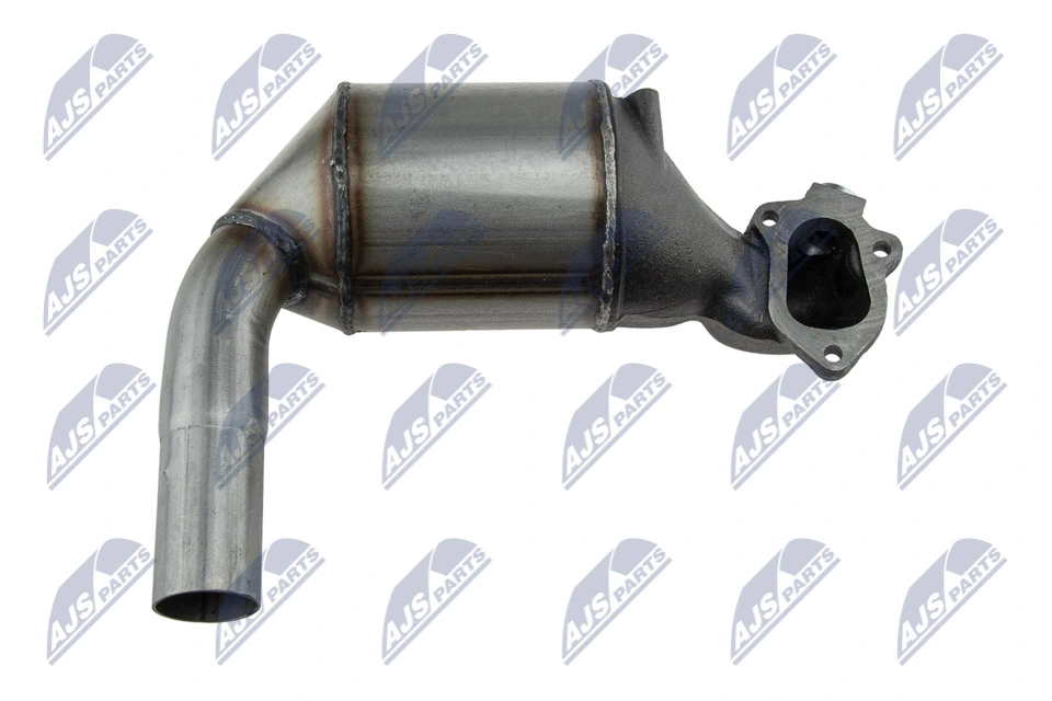 Catalizador NTY KATFT000 precio, desde 219,20 EUR