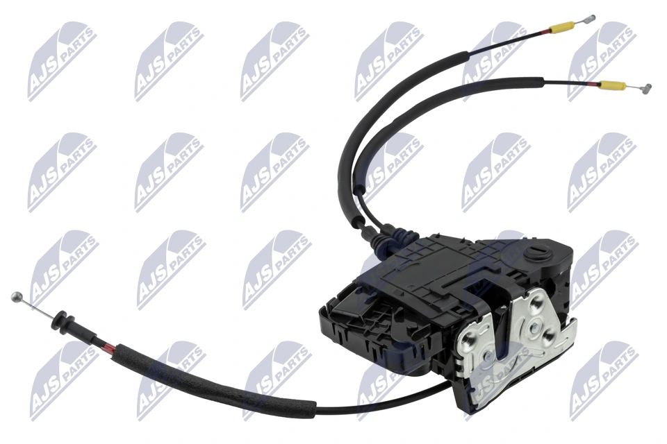 EZCKA034 NTY Cerradura de puerta trasera izquierda
