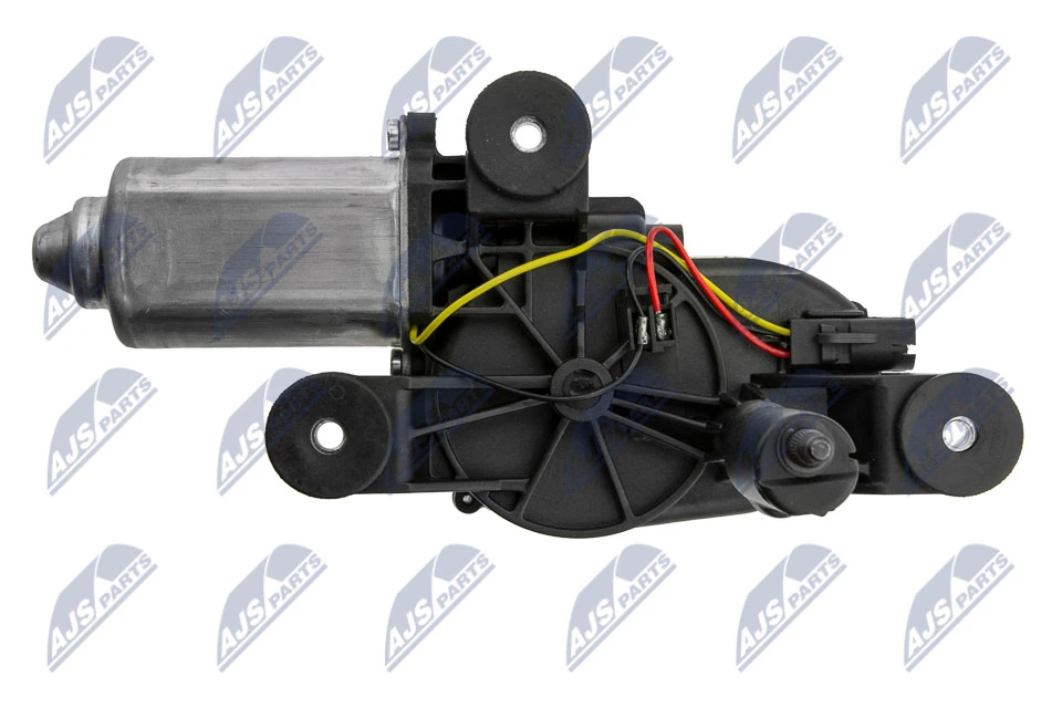 Motor limpiaparabrisas, trasera 0046556120 Fiat/Alfa/Lancia