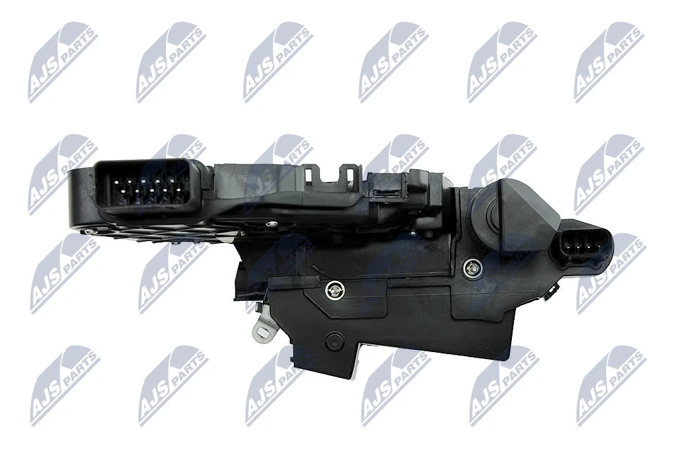 Cerradura EZCLR012 NTY