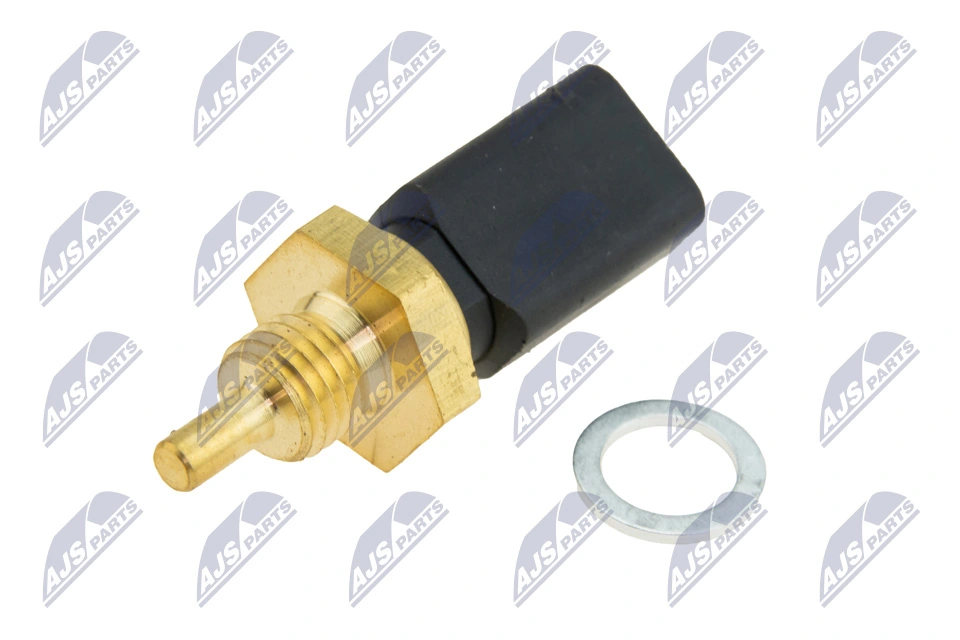 Sensor de temperatura para Renault Scenic JM0, JM1