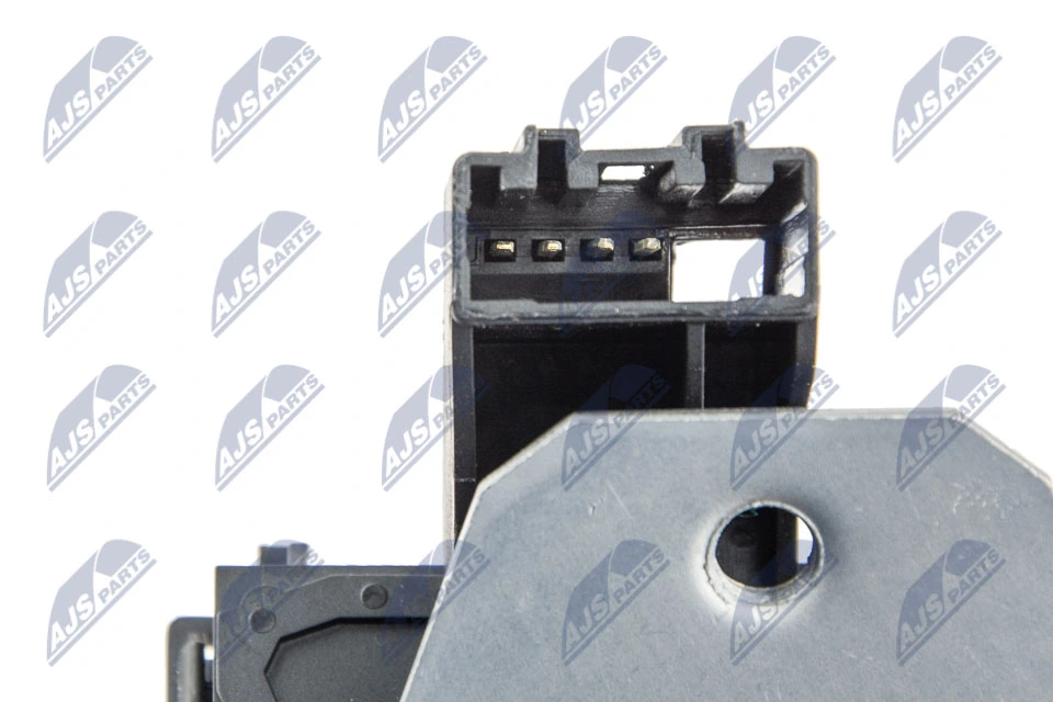 Cerradura de puerta trasera Volvo S40 II