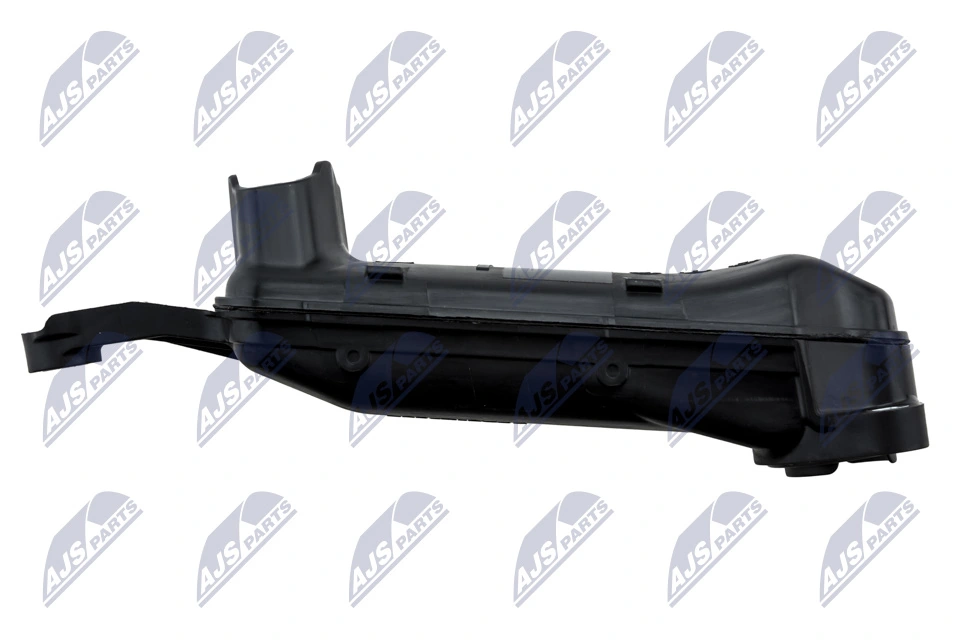  Tubo de aspiración, bomba de aceite Toyota Camry 7