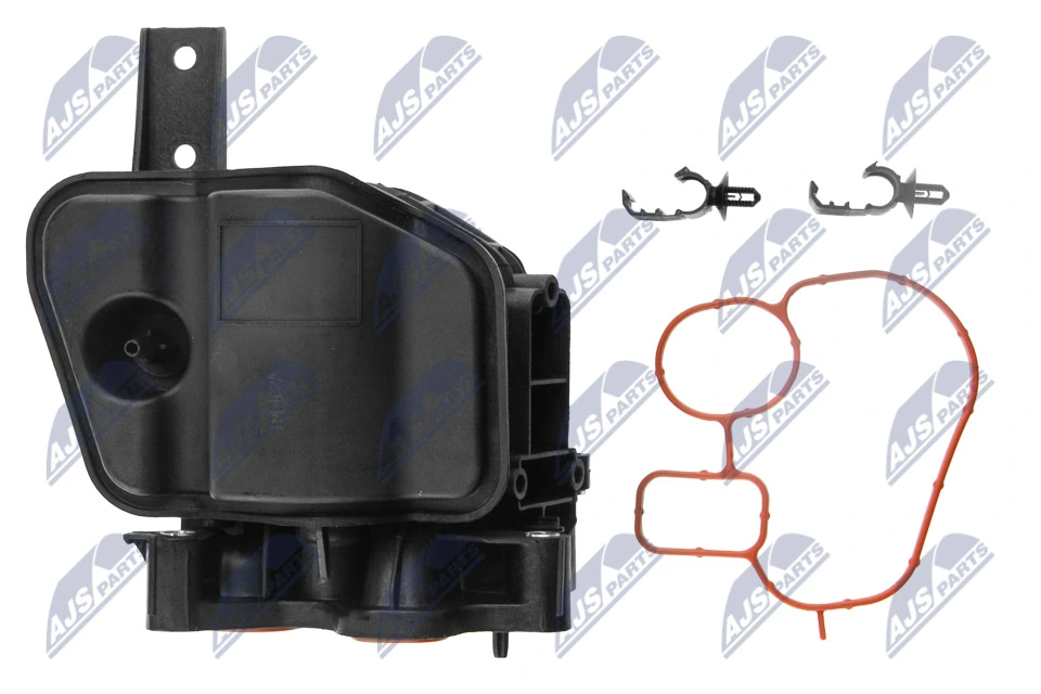 Comprar EGRPL032A NTY Enfriador de recirculación de gases de escape EGR