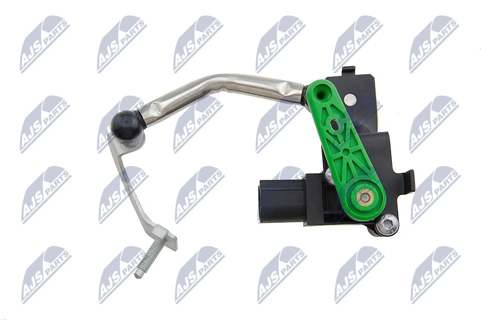 Comprar ECXAU002 NTY Sensor de nivel de carrocería delantero izquierdo