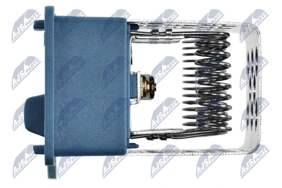 Resistencia de Ventilador NTY ERDBM001 precio, desde 11,62 EUR