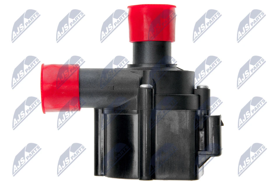 Bomba de agua eléctrica auxiliar NTY CPZAU011 precio, desde 44,75 EUR