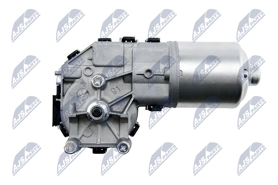 Motor limpiaparabrisas para BMW 3  E46