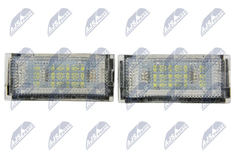 Comprar 42945009 AND Luz matricula