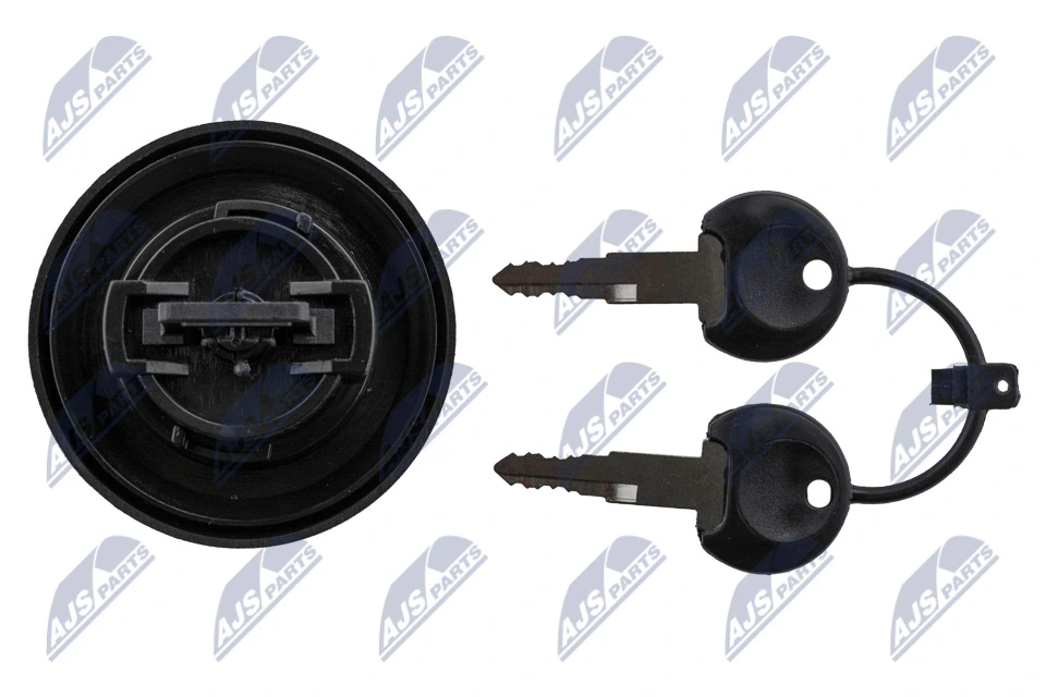 Comprar Tapa de depósito de combustible Renault Kangoo II FW0