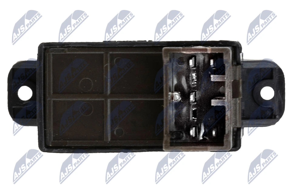 Unidad de control de elevalunas trasero EWSHY019 NTY