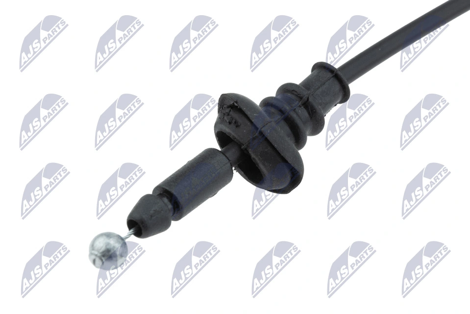 Cable de apertura de capó del motor Toyota Prius hatchback (NHW20) (2003 - 2009) precio, desde 11,23 EUR