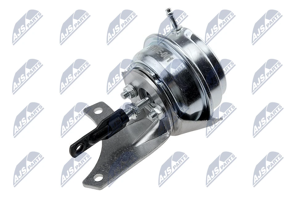  Actuador del turbo Renault Laguna 3